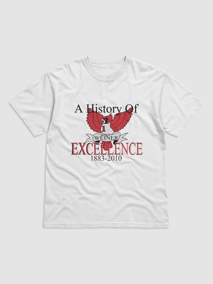 Weiner Excellence Shirt product image (1)