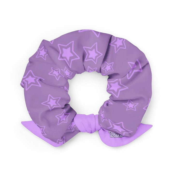 Masokuu Star Scrunchie product image (2)