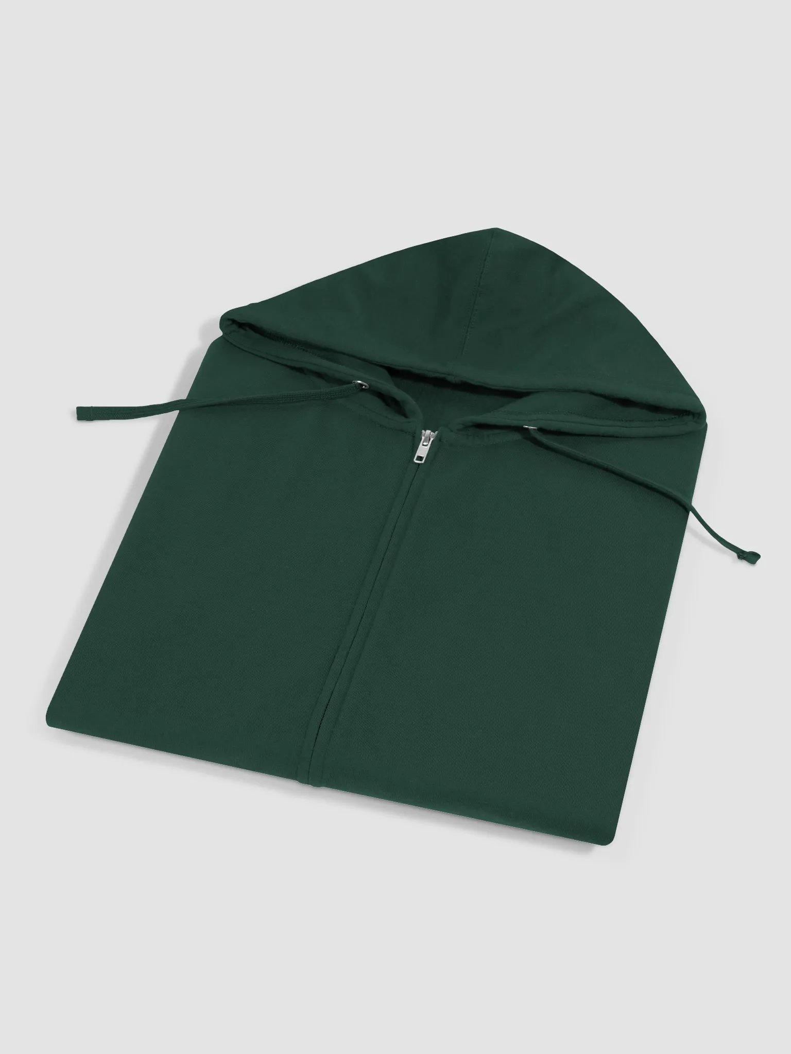 JG Back Logo Zip product image (14)