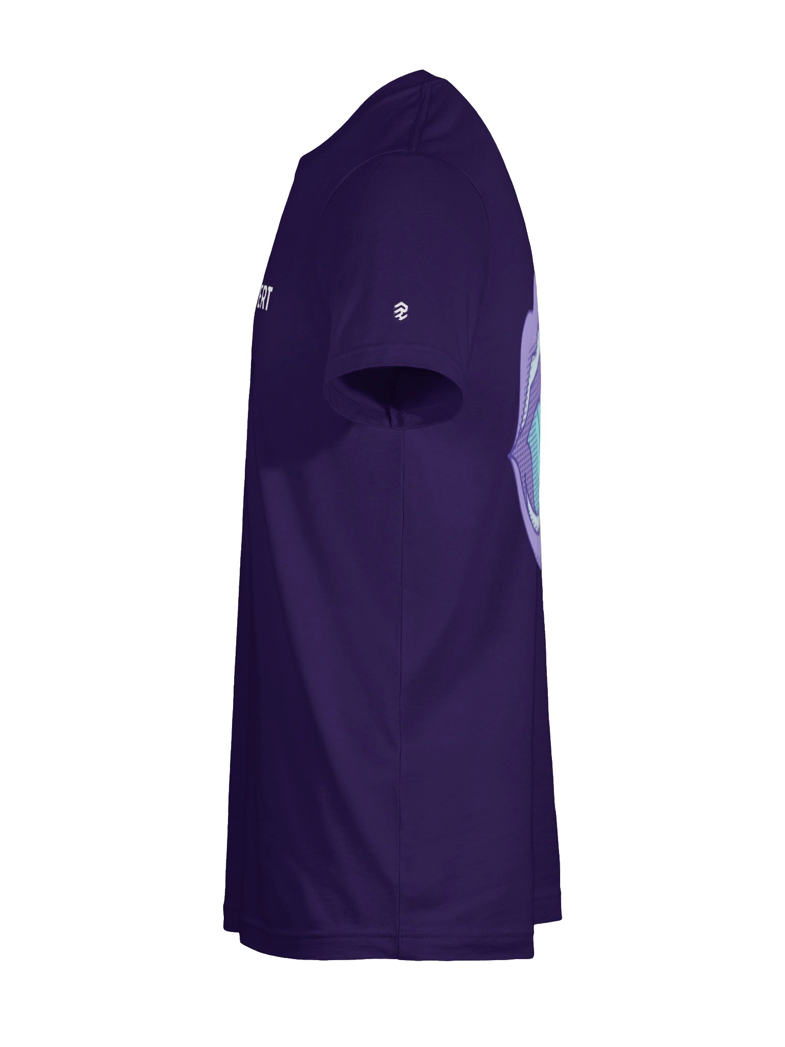 Extra-Vert Unisex Tee product image (23)