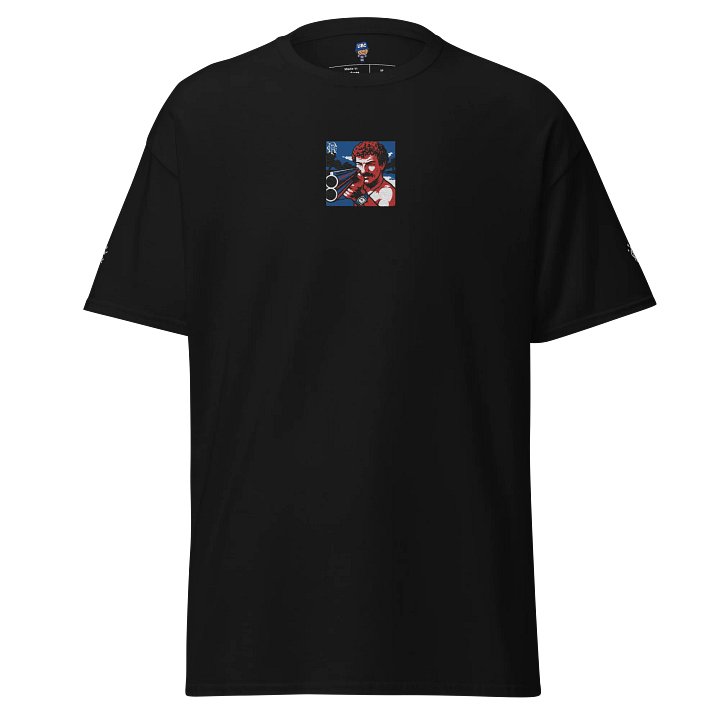 UBC "Take Aim" Tee product image (1)