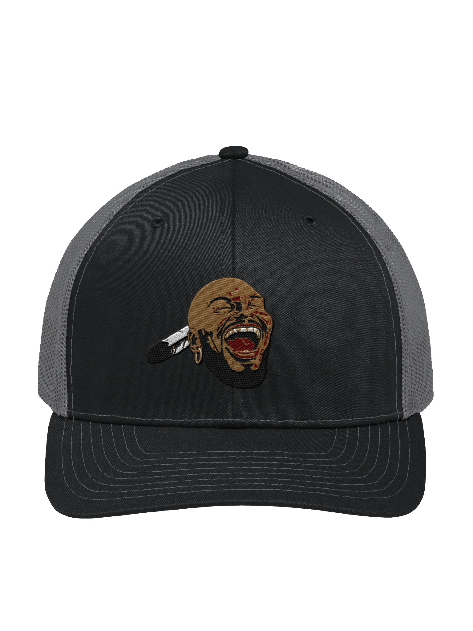 Indigenous Trucker Hat product image (1)