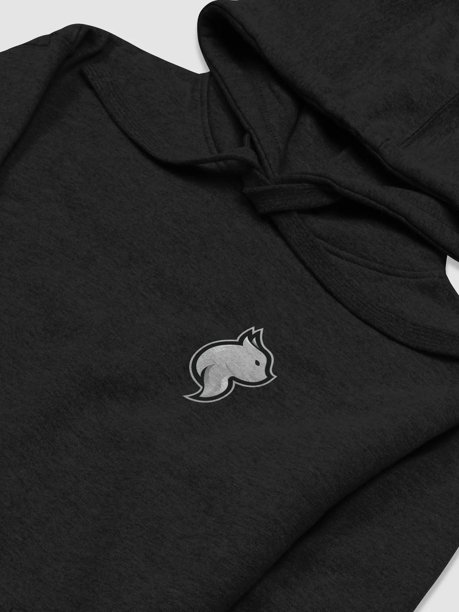 OFF-Grey Hoodie product image (3)