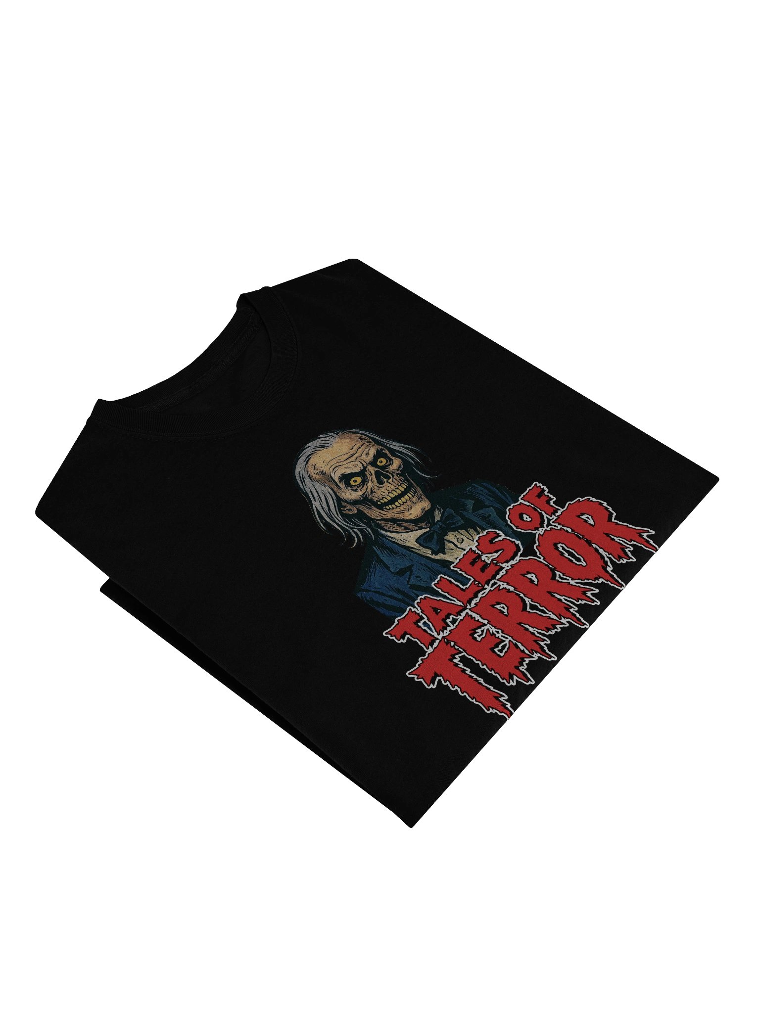 TALES OF TERROR Unisex Long Sleeve Shirt product image (4)