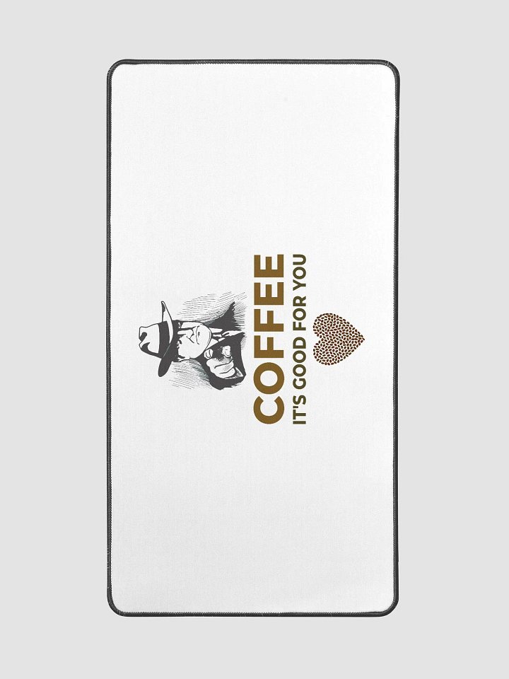 COFFEE. IT’S GOOD FOR YOU. product image (2)