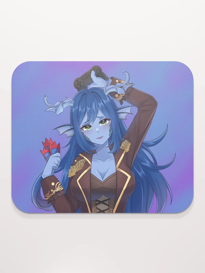 GilDaki Mousepad! product image (2)
