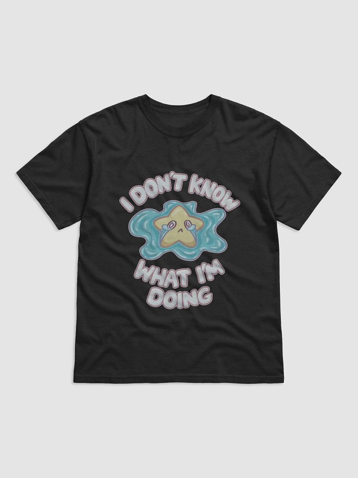 Lost Star Tee product image (1)