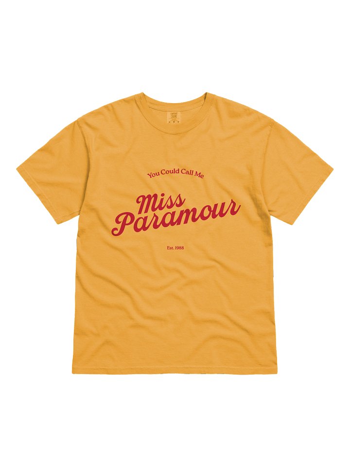 miss paramour tee product image (1)