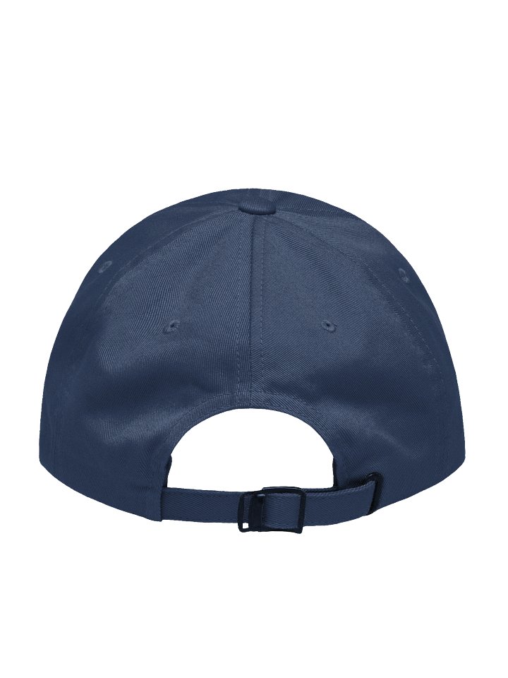 That Deaf Guy Logo Dad Hat product image (2)