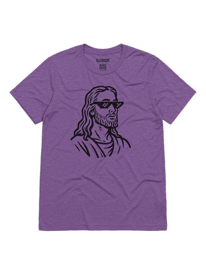 Original Influencer T-Shirt product image (1)