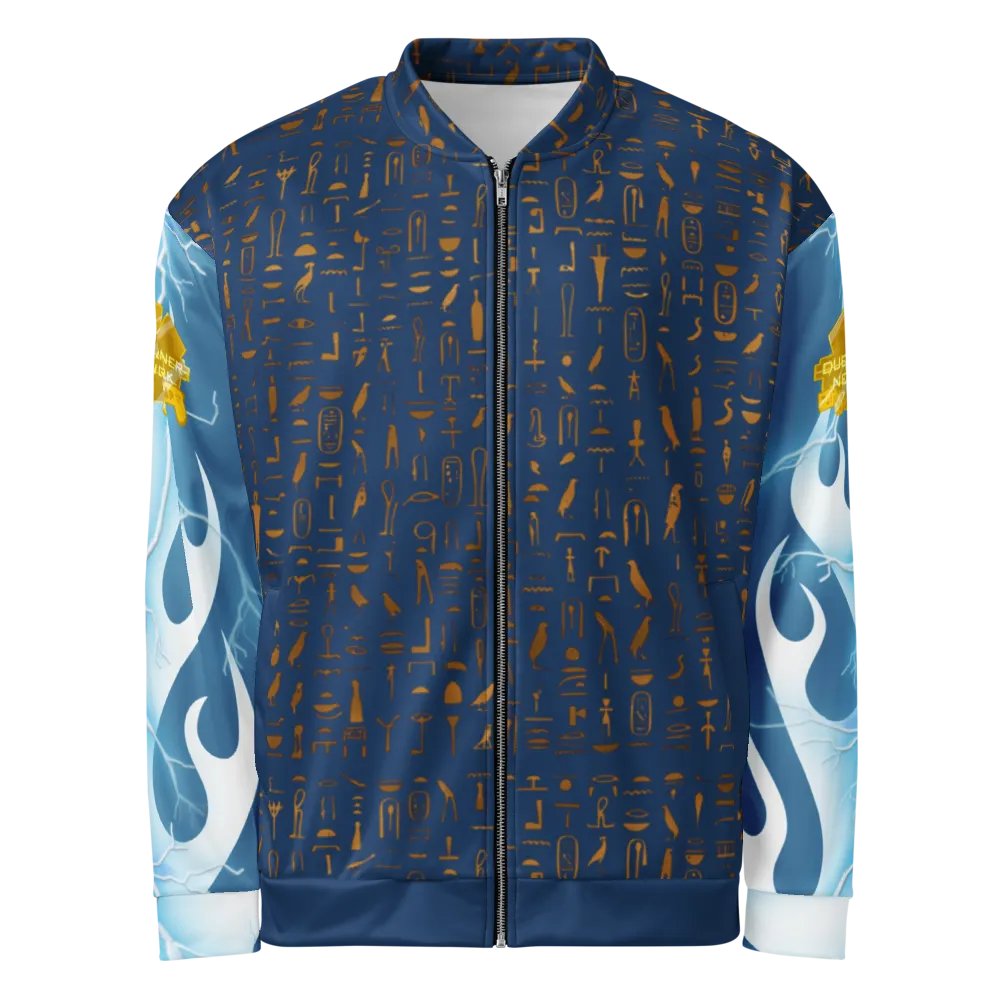 Duelist Gear-White Lightning Edition product image (1)