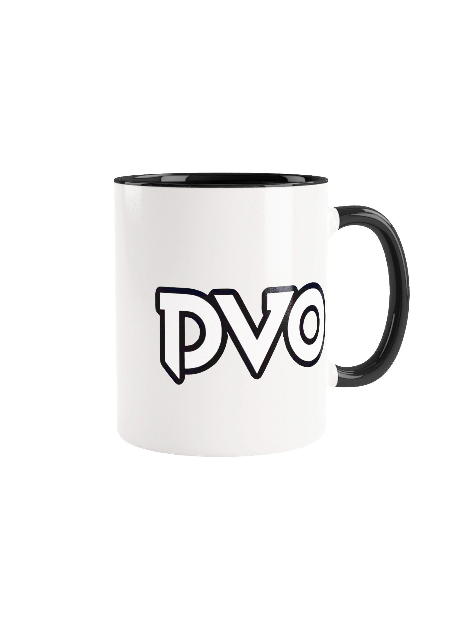 "Basic" Mug Duotone product image (3)