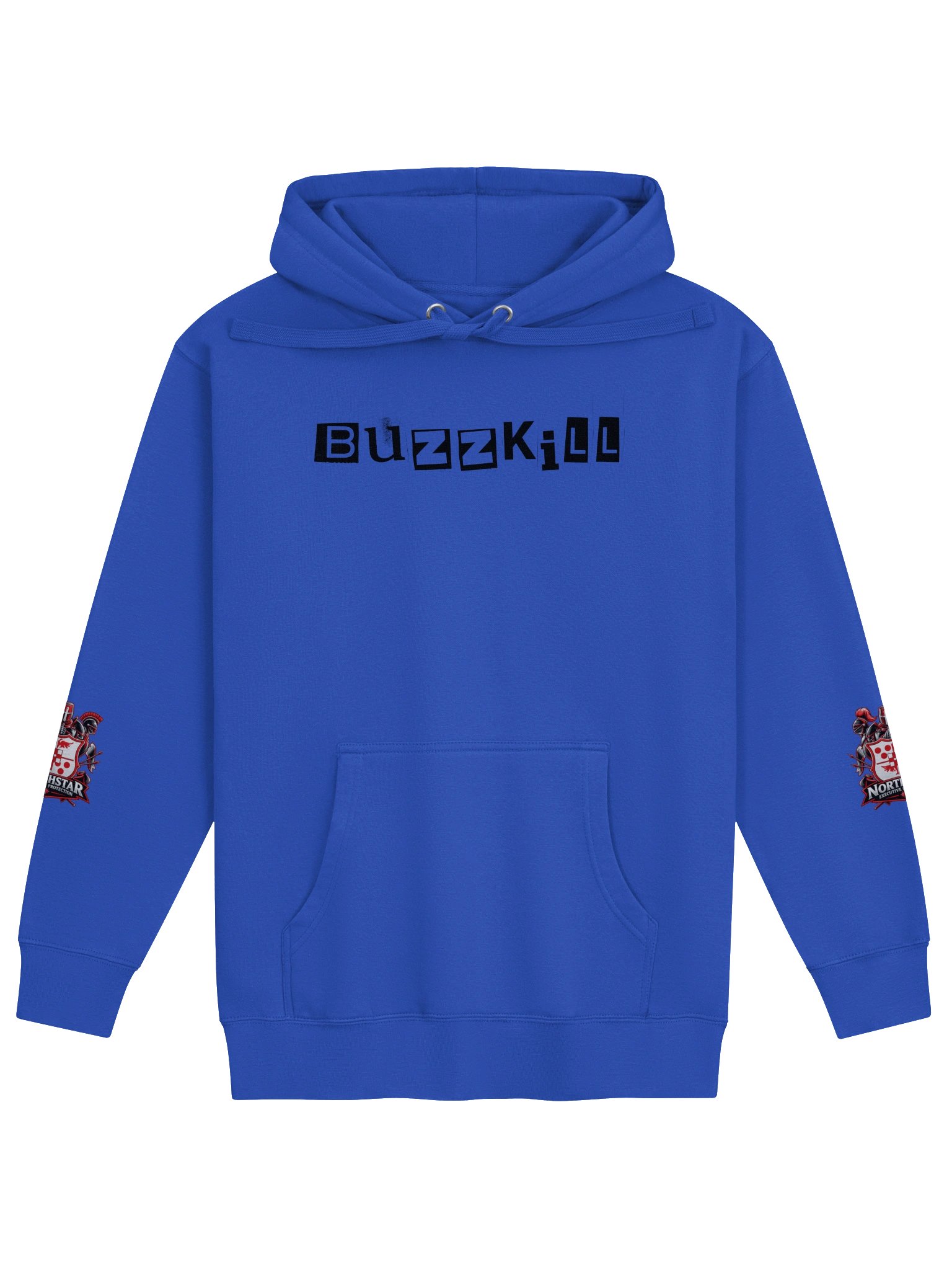 NSEP Buzzkill Hoodie product image (3)