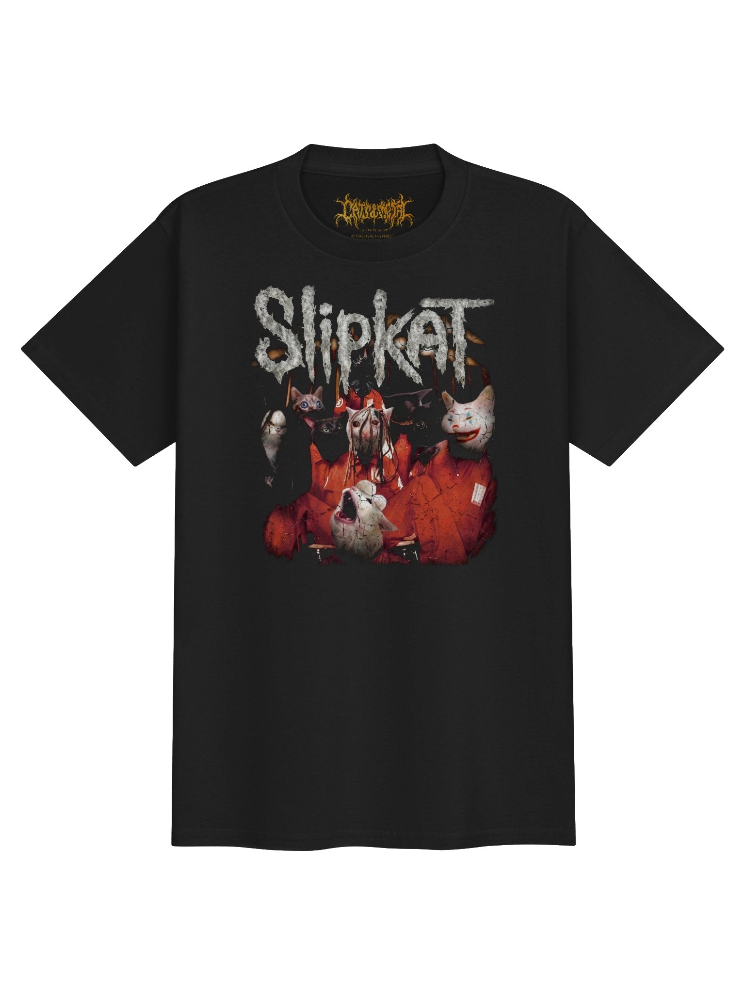 SLIPKAT FESTIVAL EDITION YOUTH SIZE product image (1)