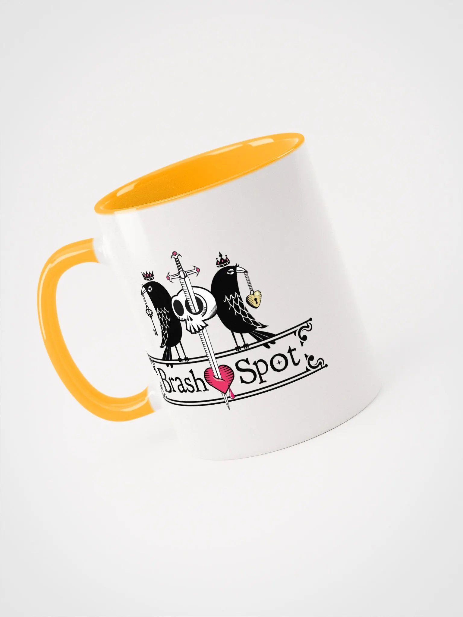 Brash Spot product image (10)