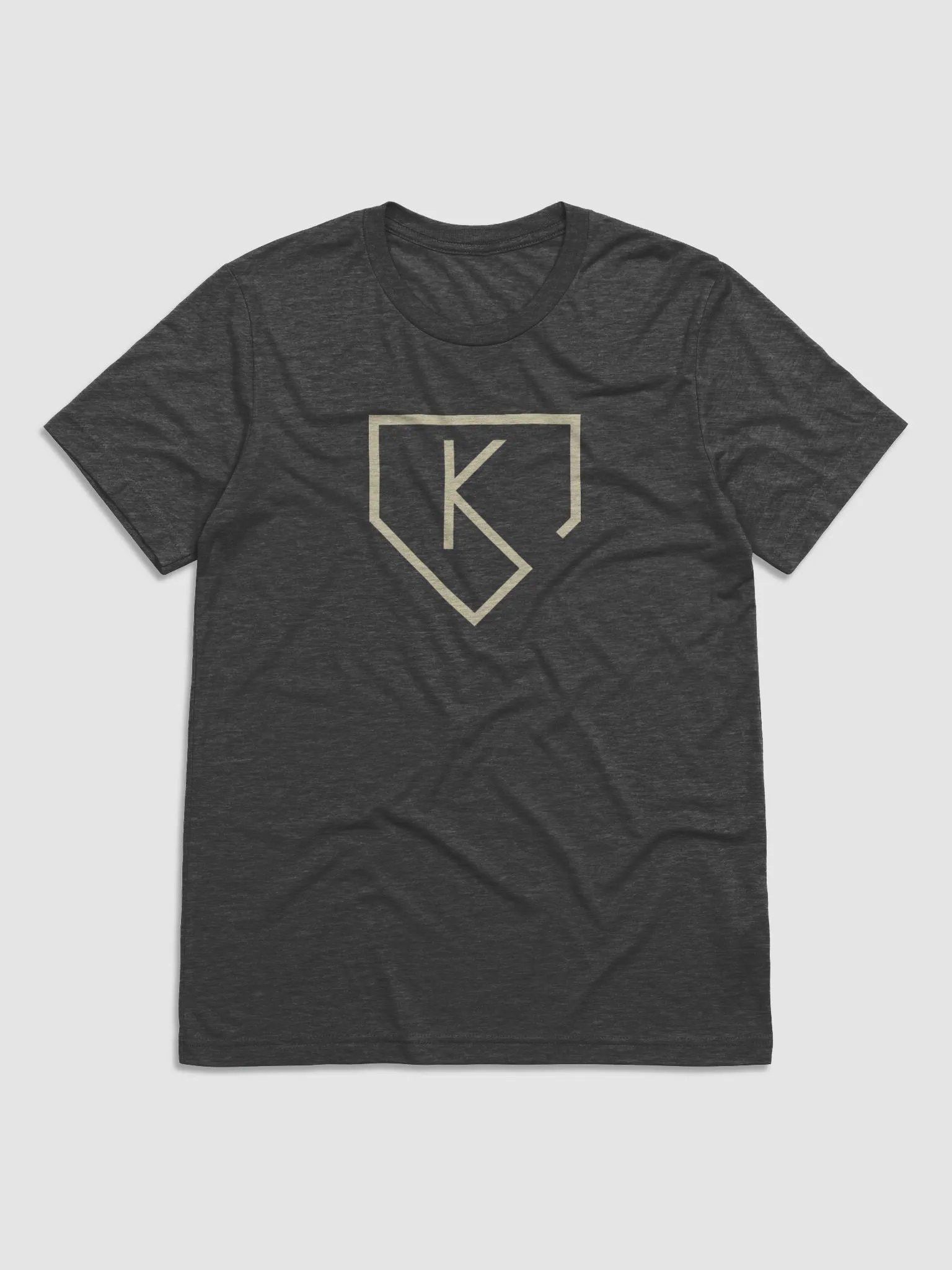 K T-Shirt product image (1)