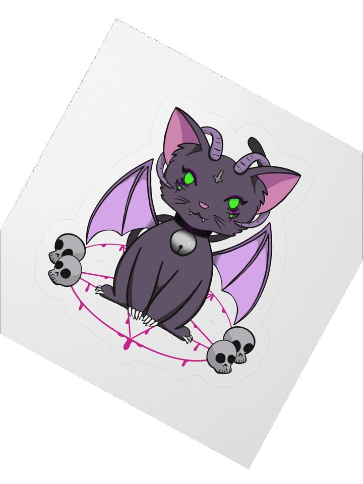 ZCP Cudle Cat Form product image (4)