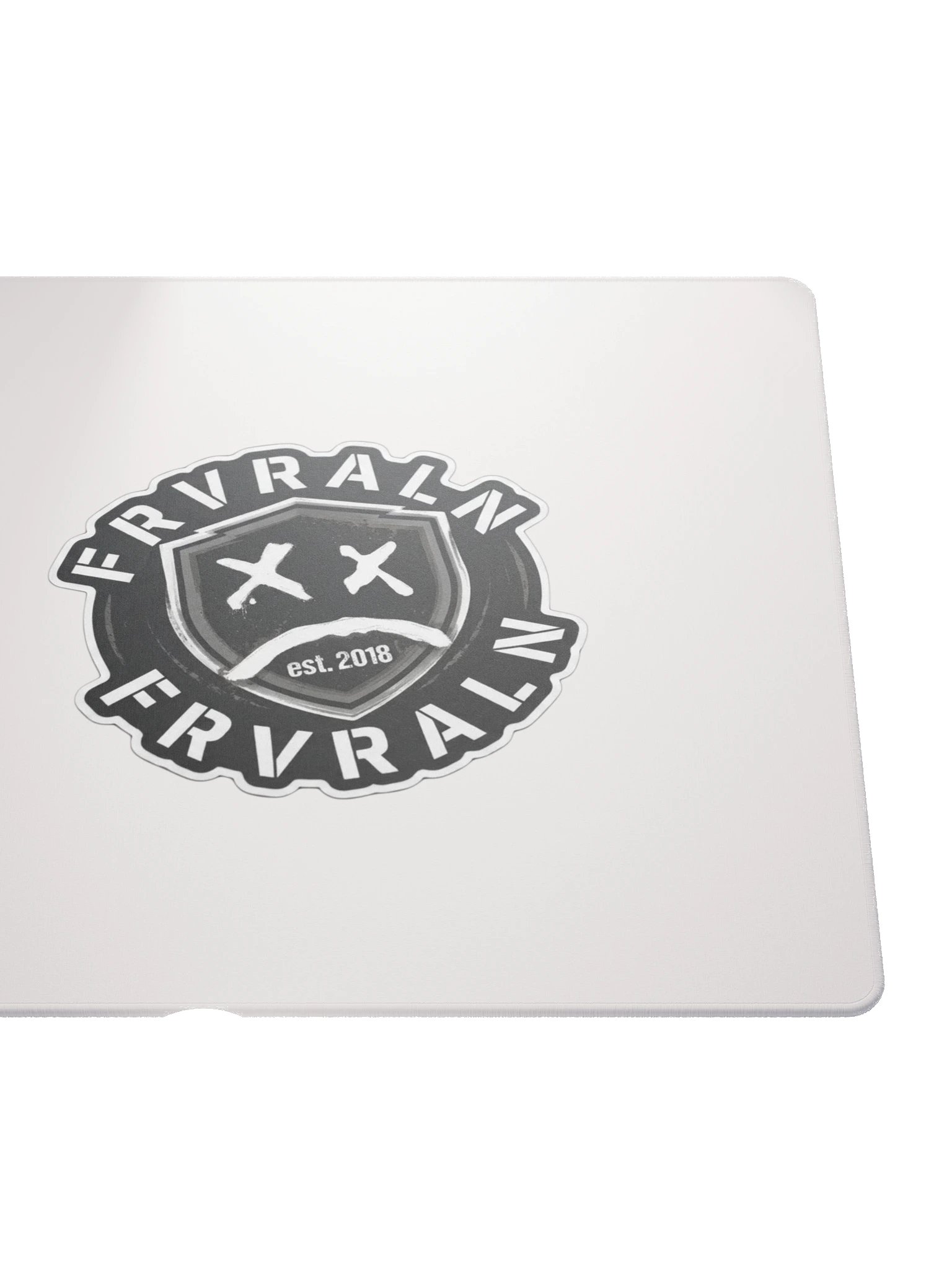 FRVRALN Gaming Mouse Pad product image (5)