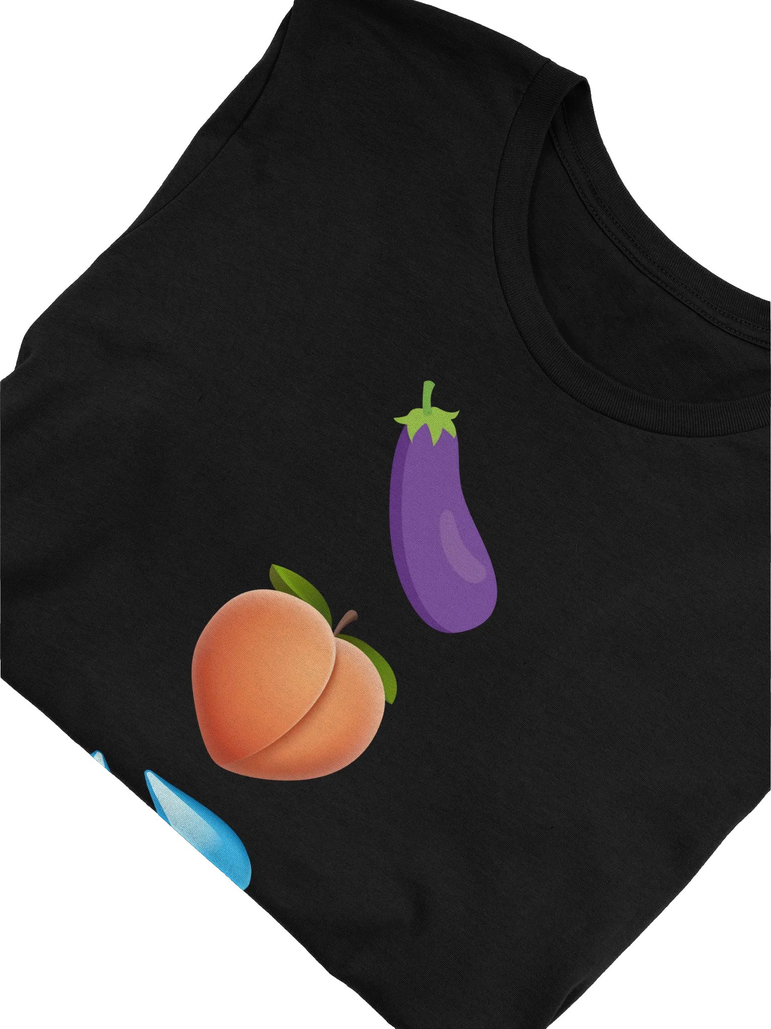 Emoji Smash Combo Tee product image (3)