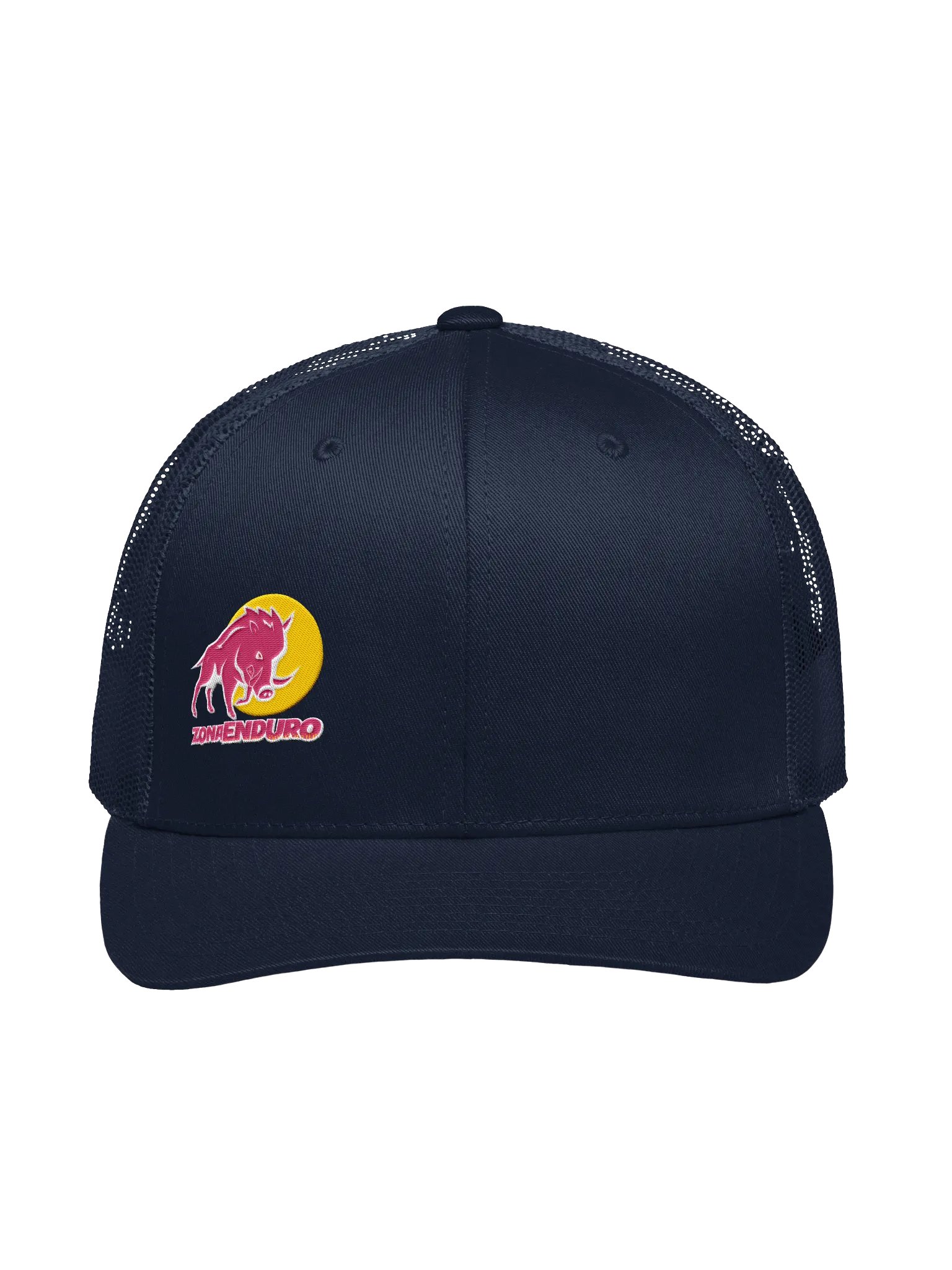 RedBoar Trucker Hat product image (2)