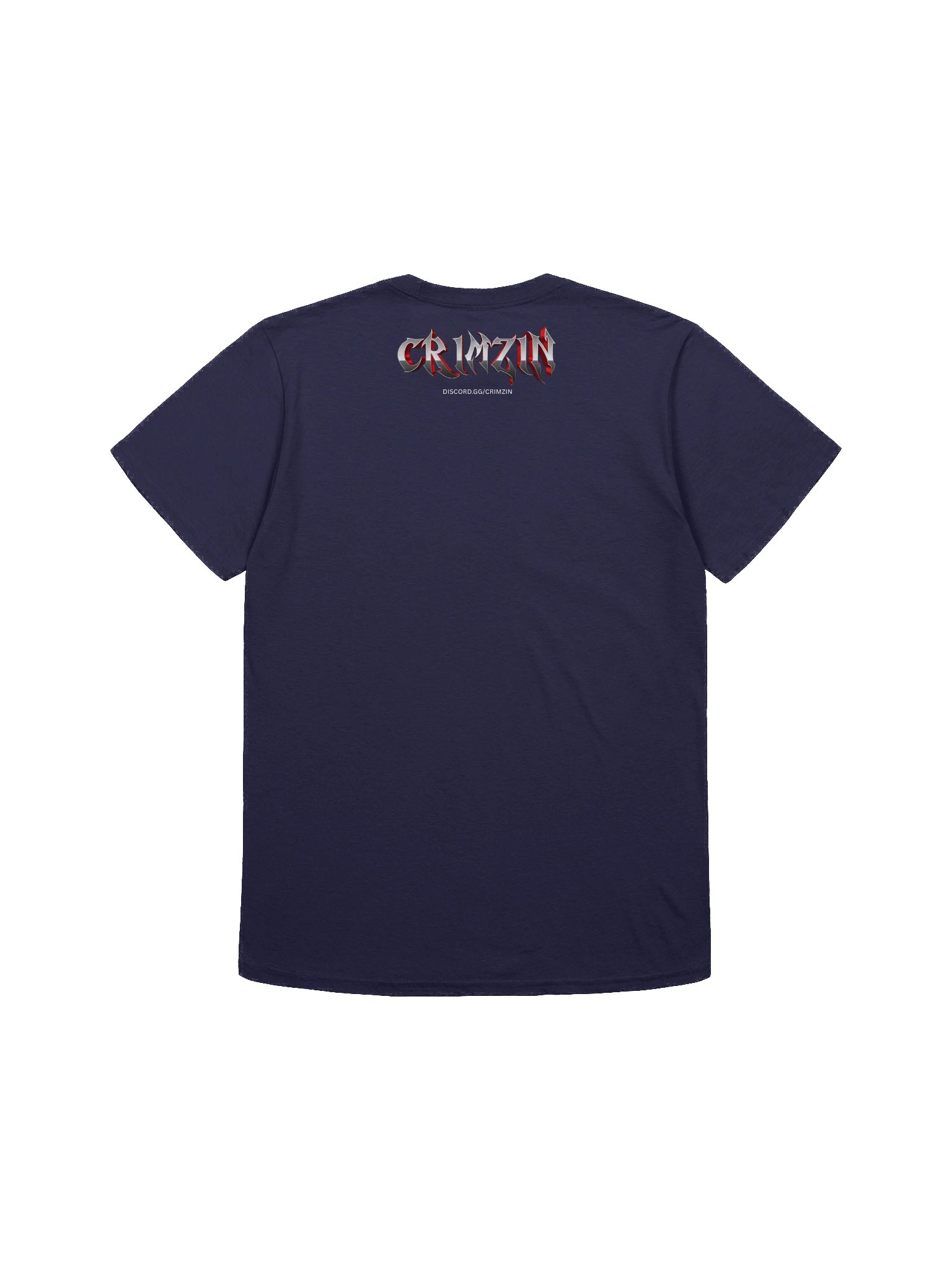 CZN T-Shirt product image (8)