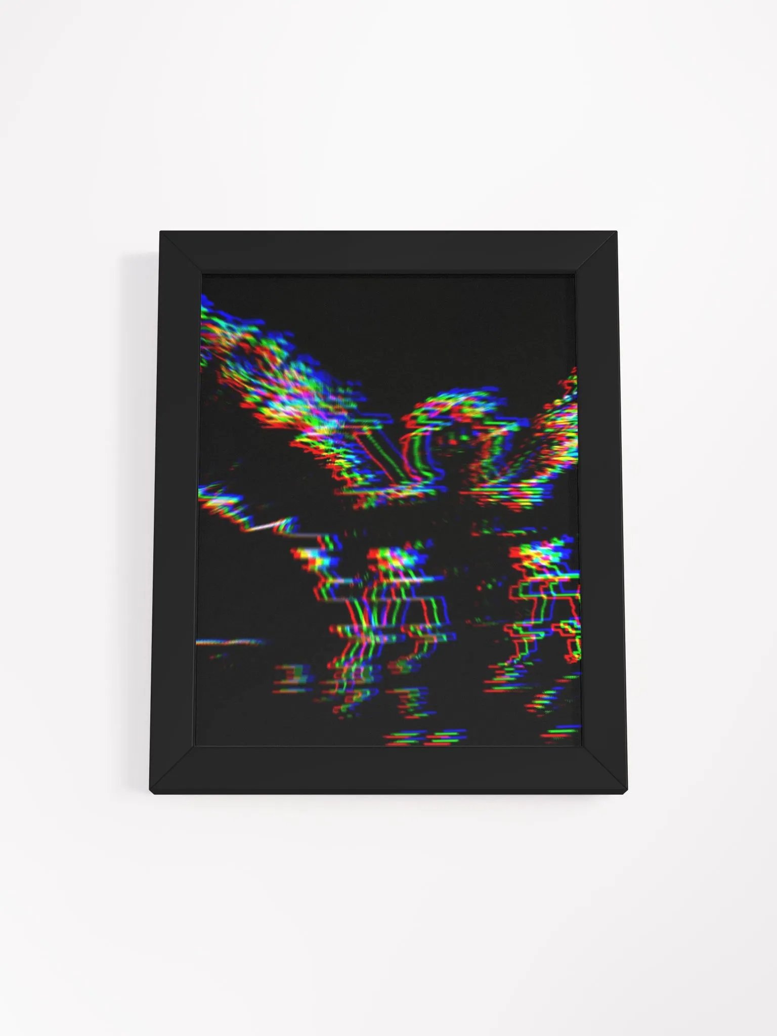 Glitch Angel product image (2)