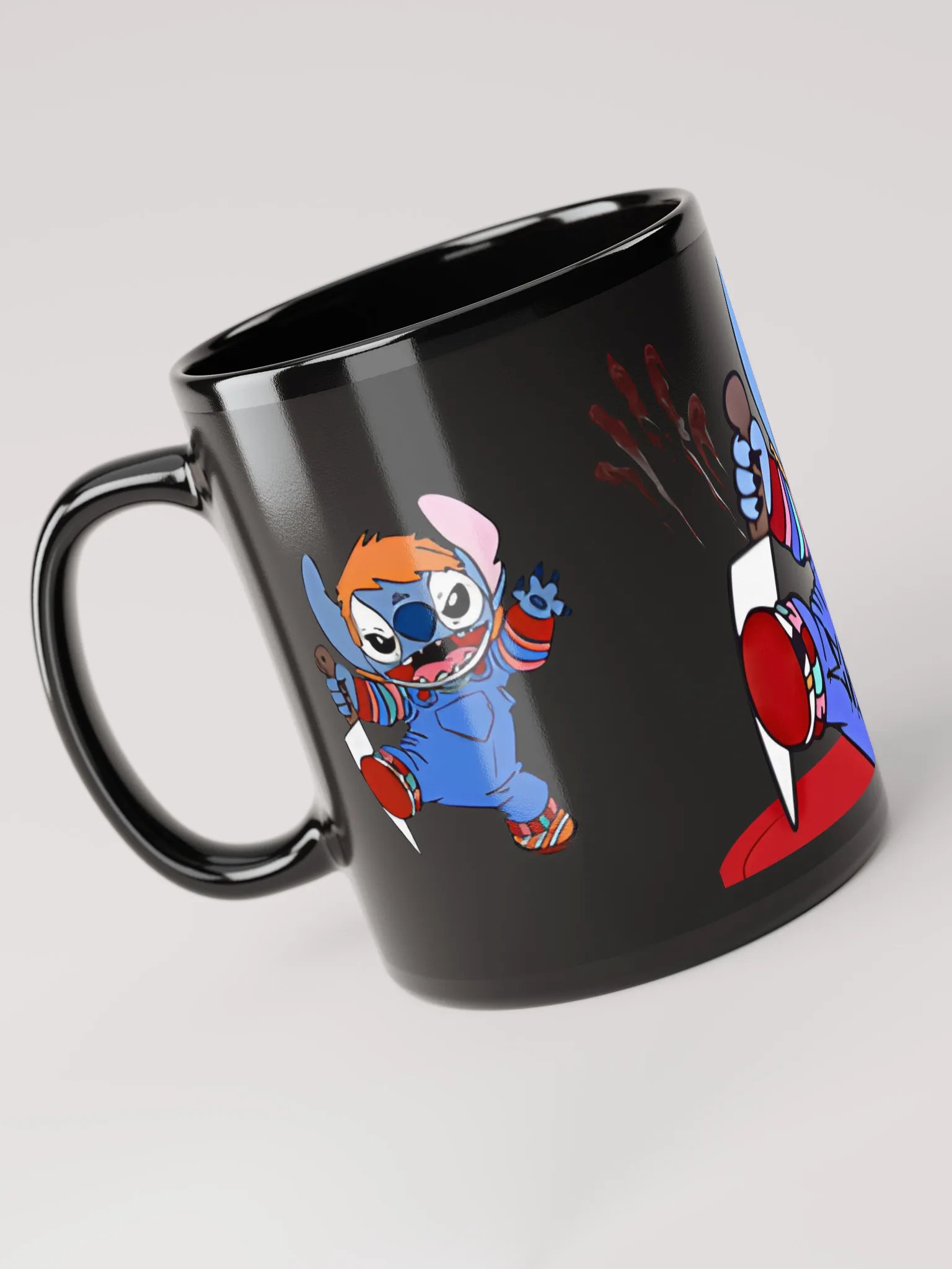 Chucky Stitch MUG product image (5)