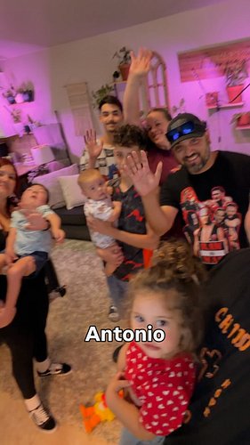 Had an amazing weekend in San Antonio visiting with friends! Got to relax and get some fishing in on Father’s Day! Also learn...