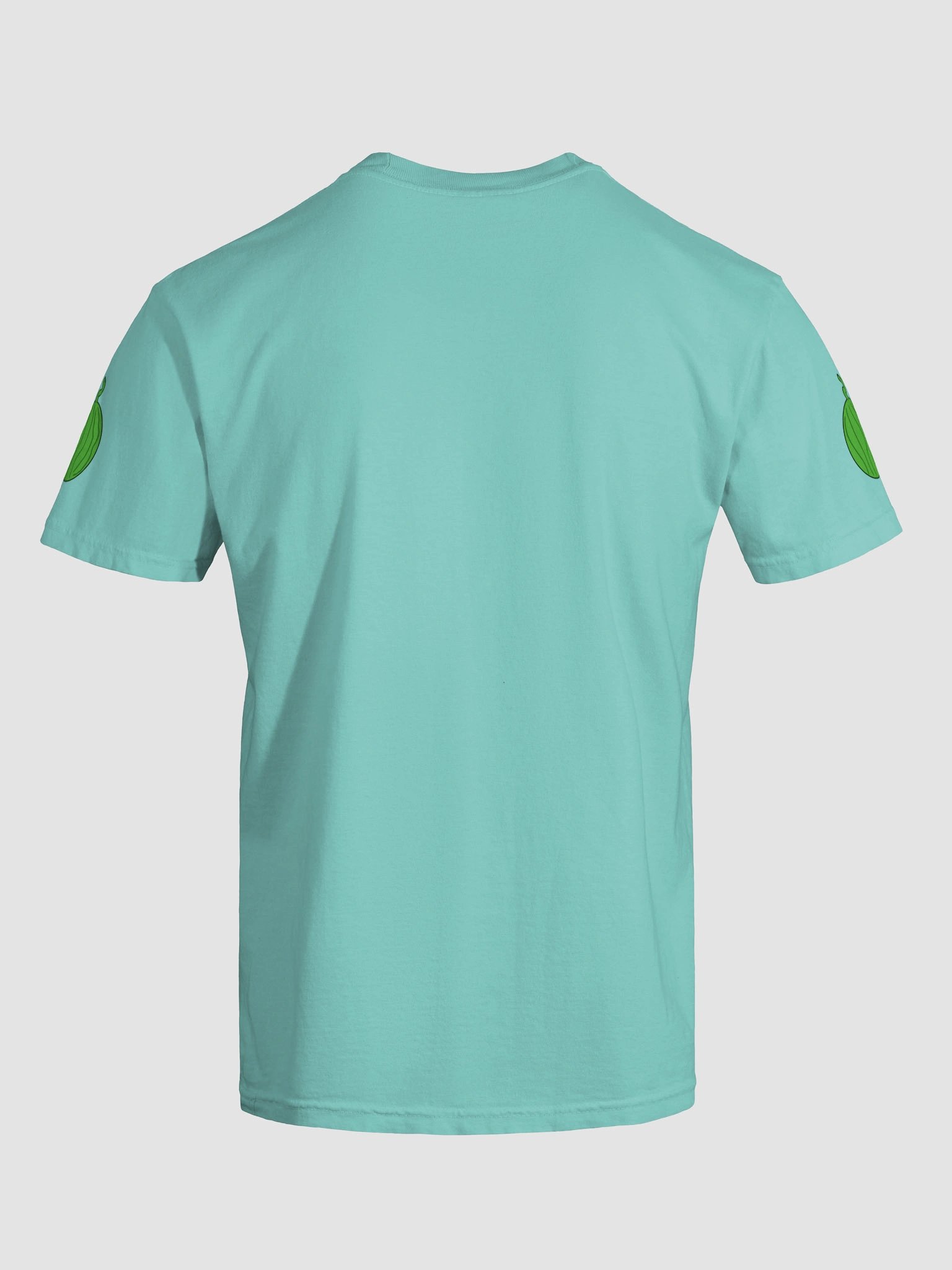 Tough Tits Tee product image (3)