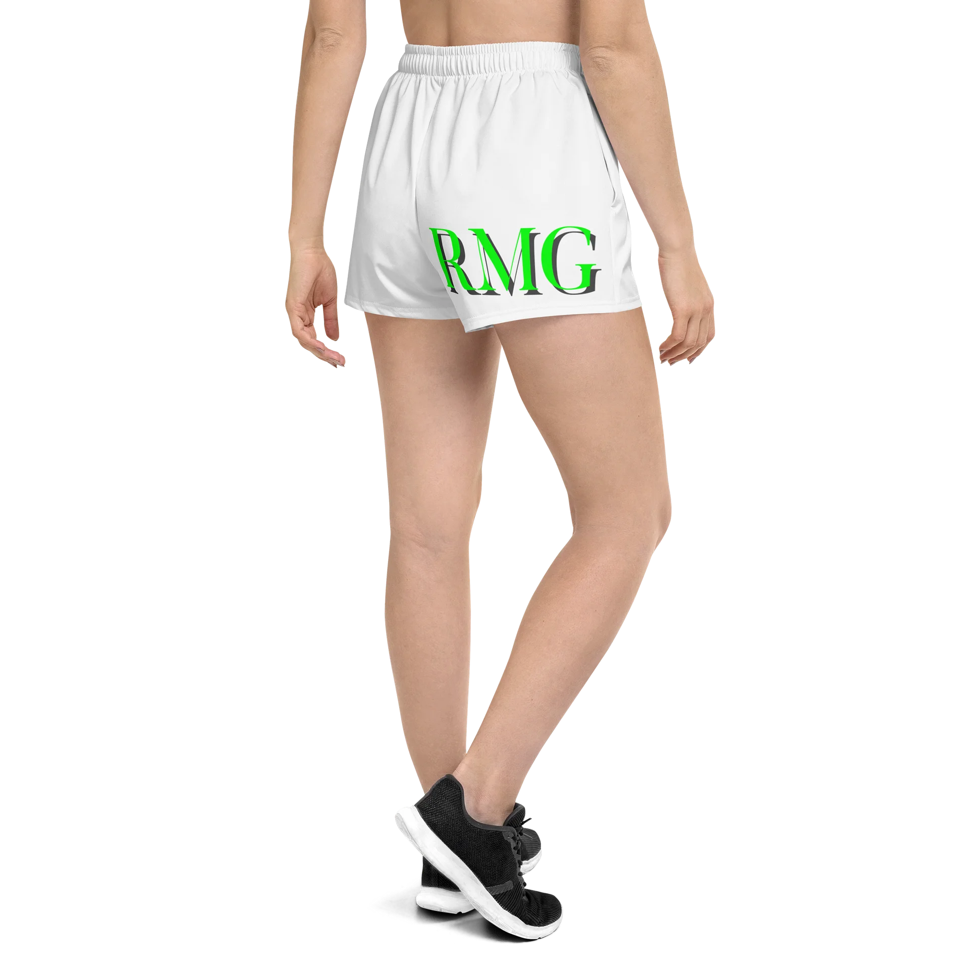 "It's On" Athletic Shorts product image (4)