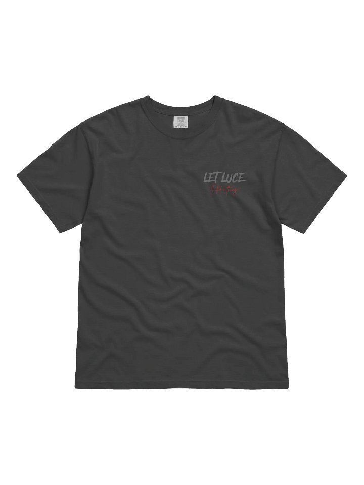 Let Luce Tee product image (3)