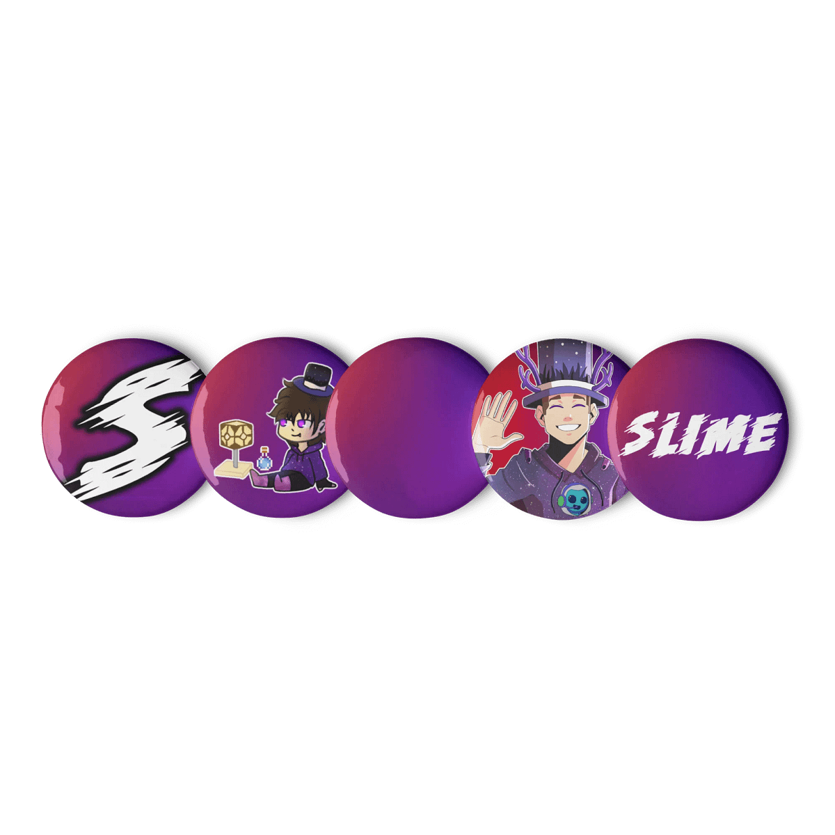 SlimeTB slimetb
