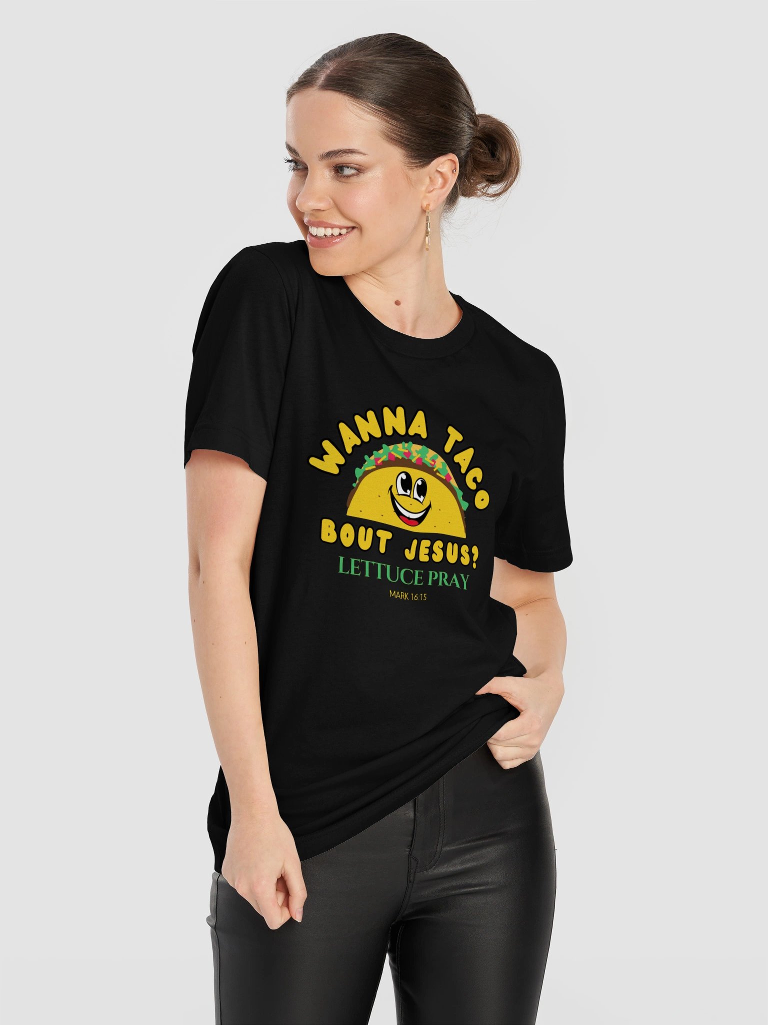 Wanna Taco ’Bout Jesus? product image (111)