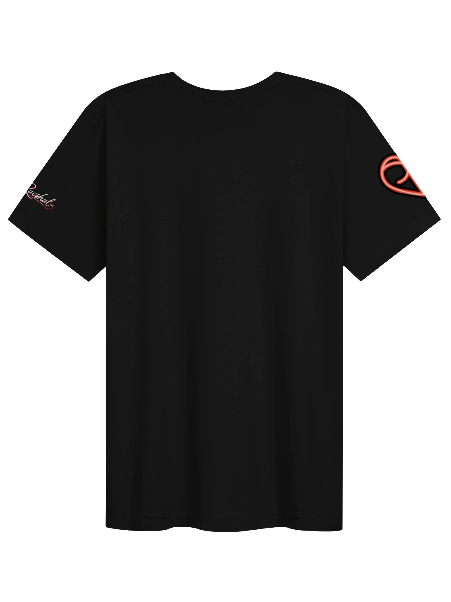 You Know What? Neon Sass Tee product image (2)