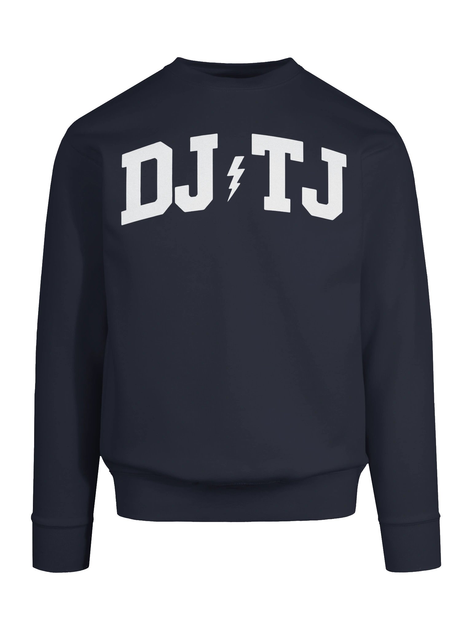 Basic Crew Neck DARK product image (63)