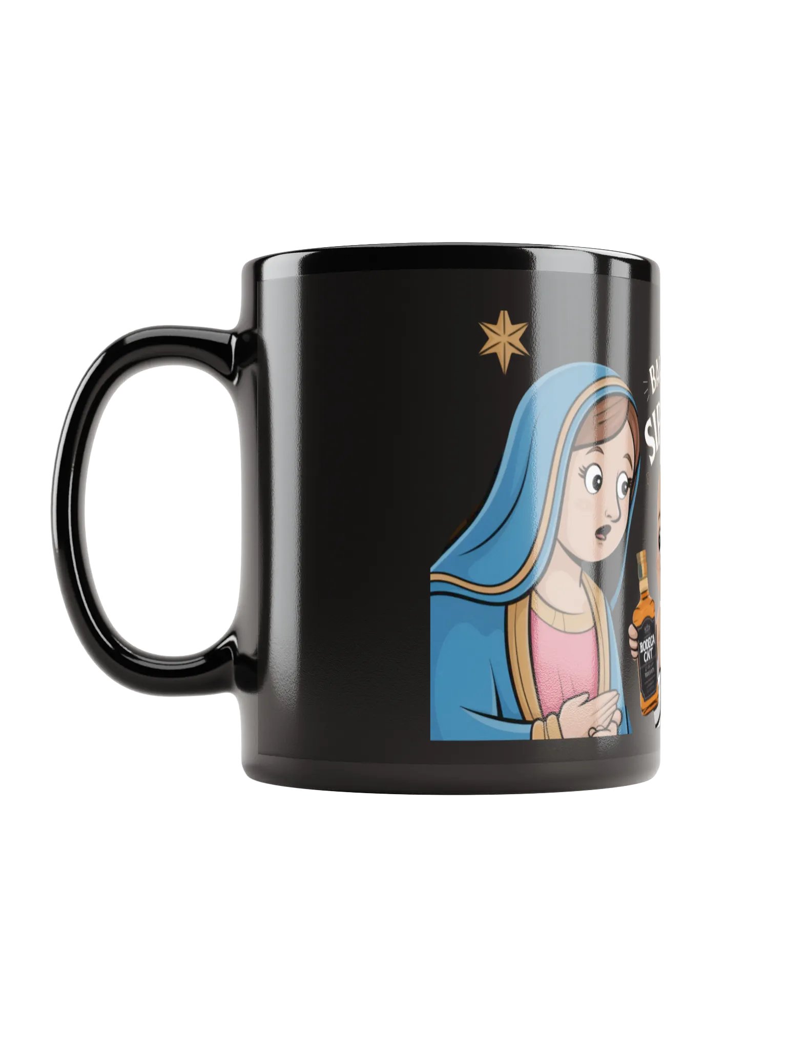 Baby Jesus Sippy Cup product image (11)