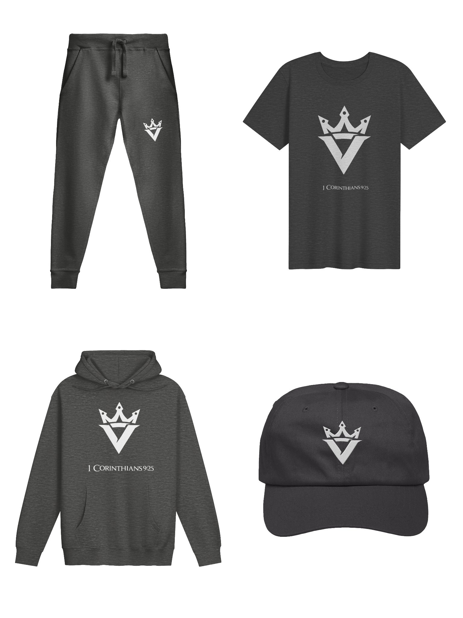 The Core Set product image (1)