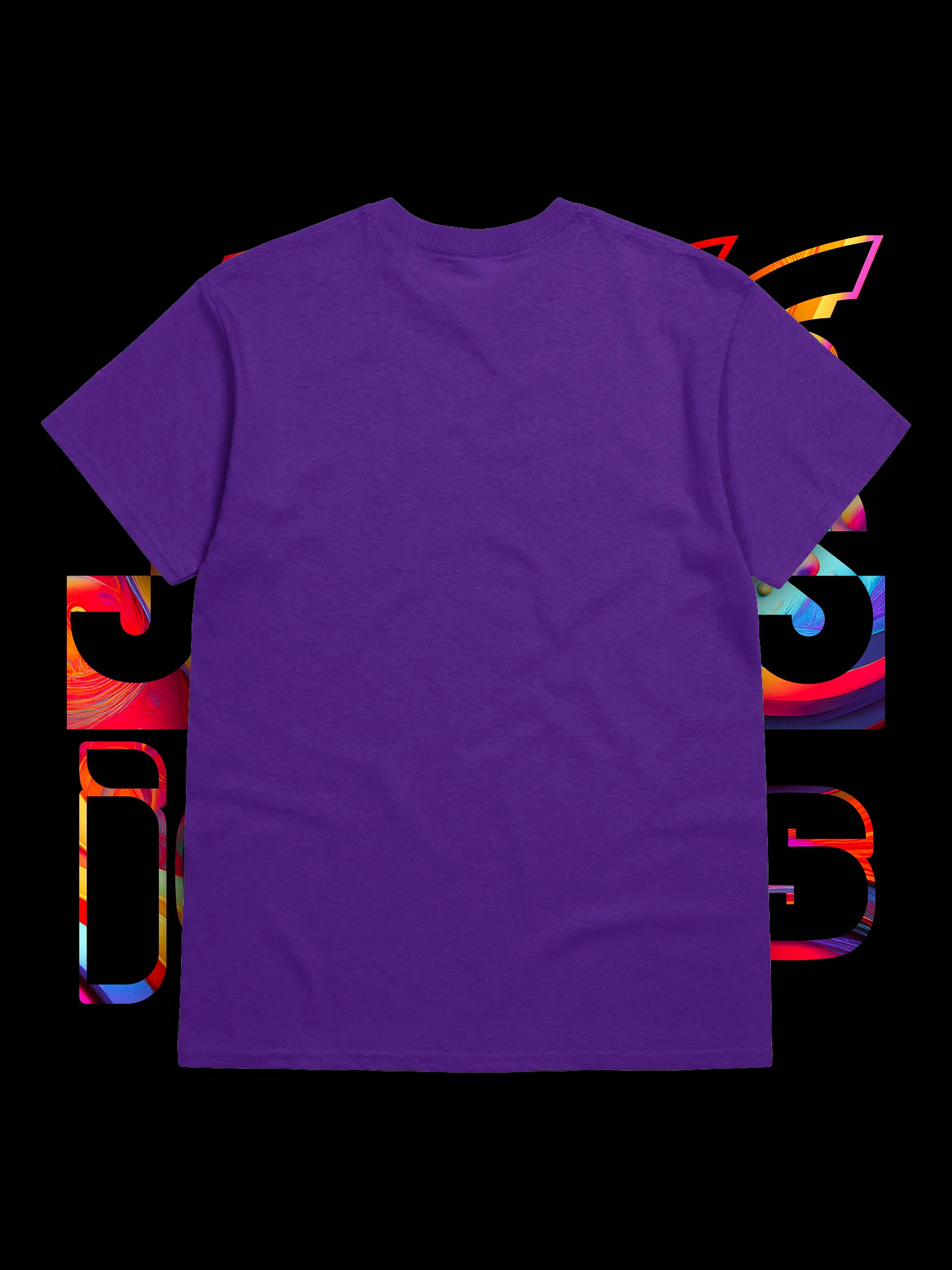 The Name of Jesus Collection - Gildan Heavyweight T-Shirt product image (16)