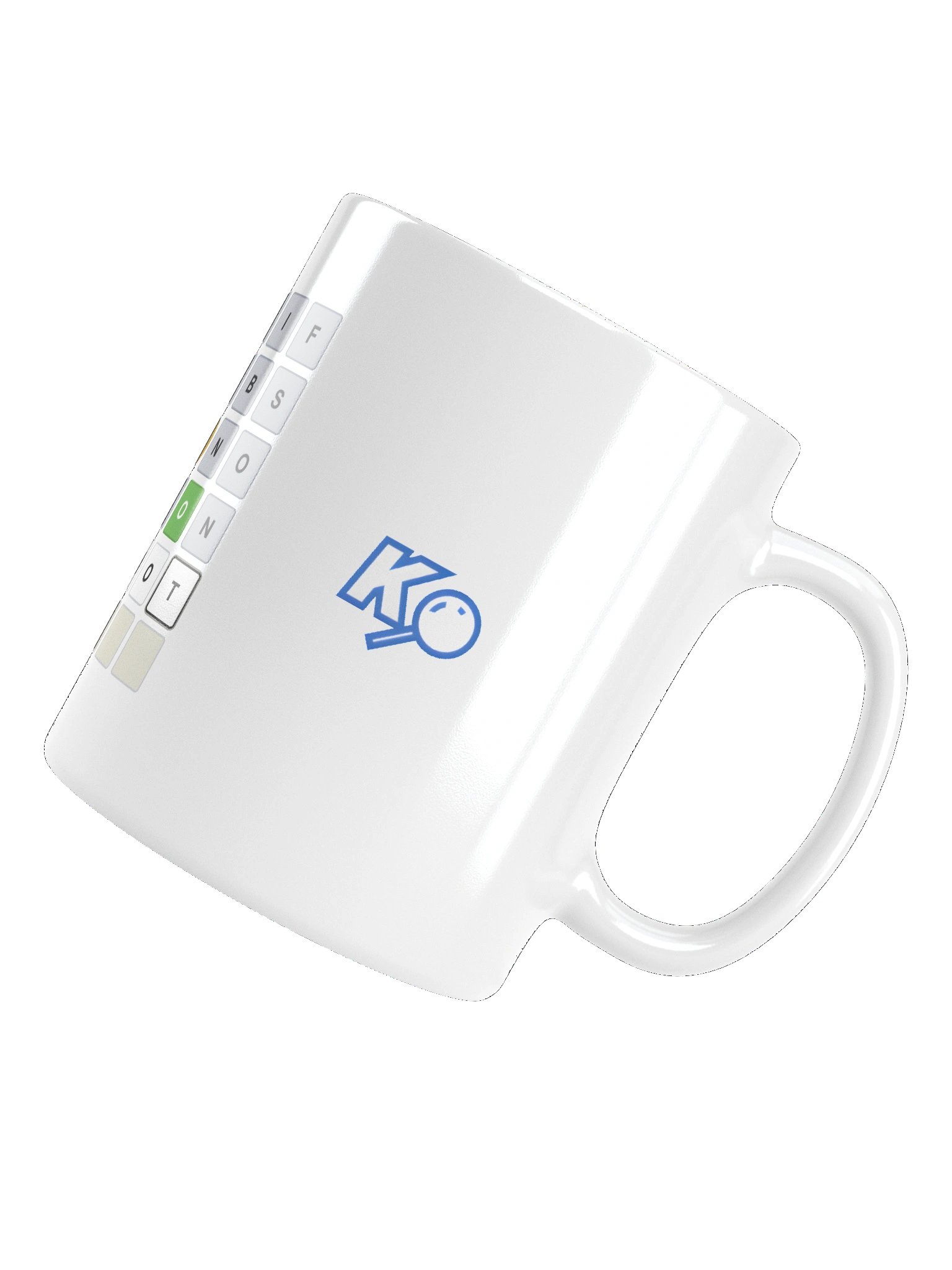 Mug Game product image (5)