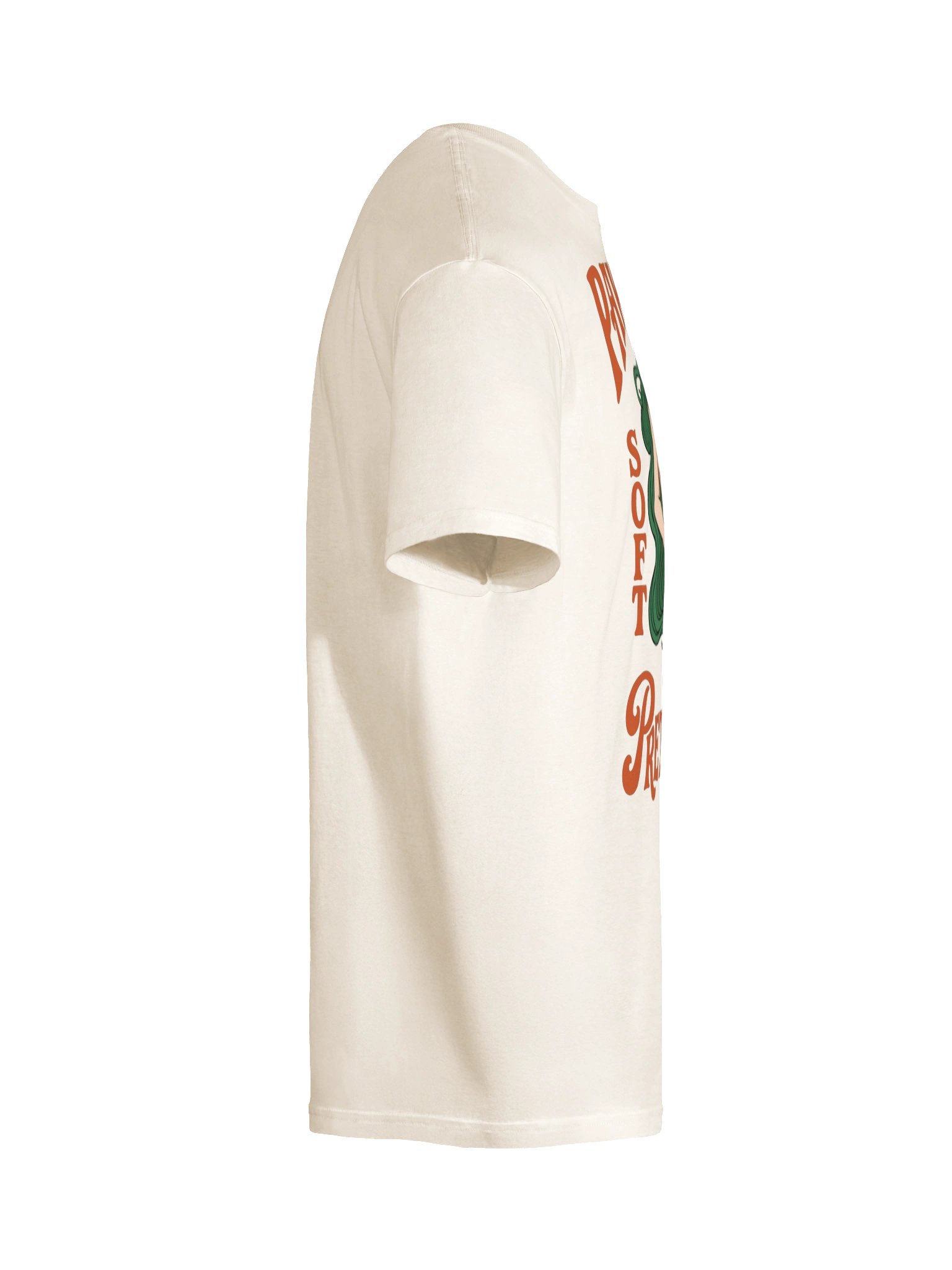 Paw Power Tee product image (61)