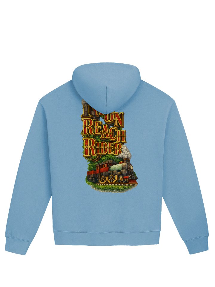 IRONREACH RIDER Adventure Oversized Hoodie product image (10)