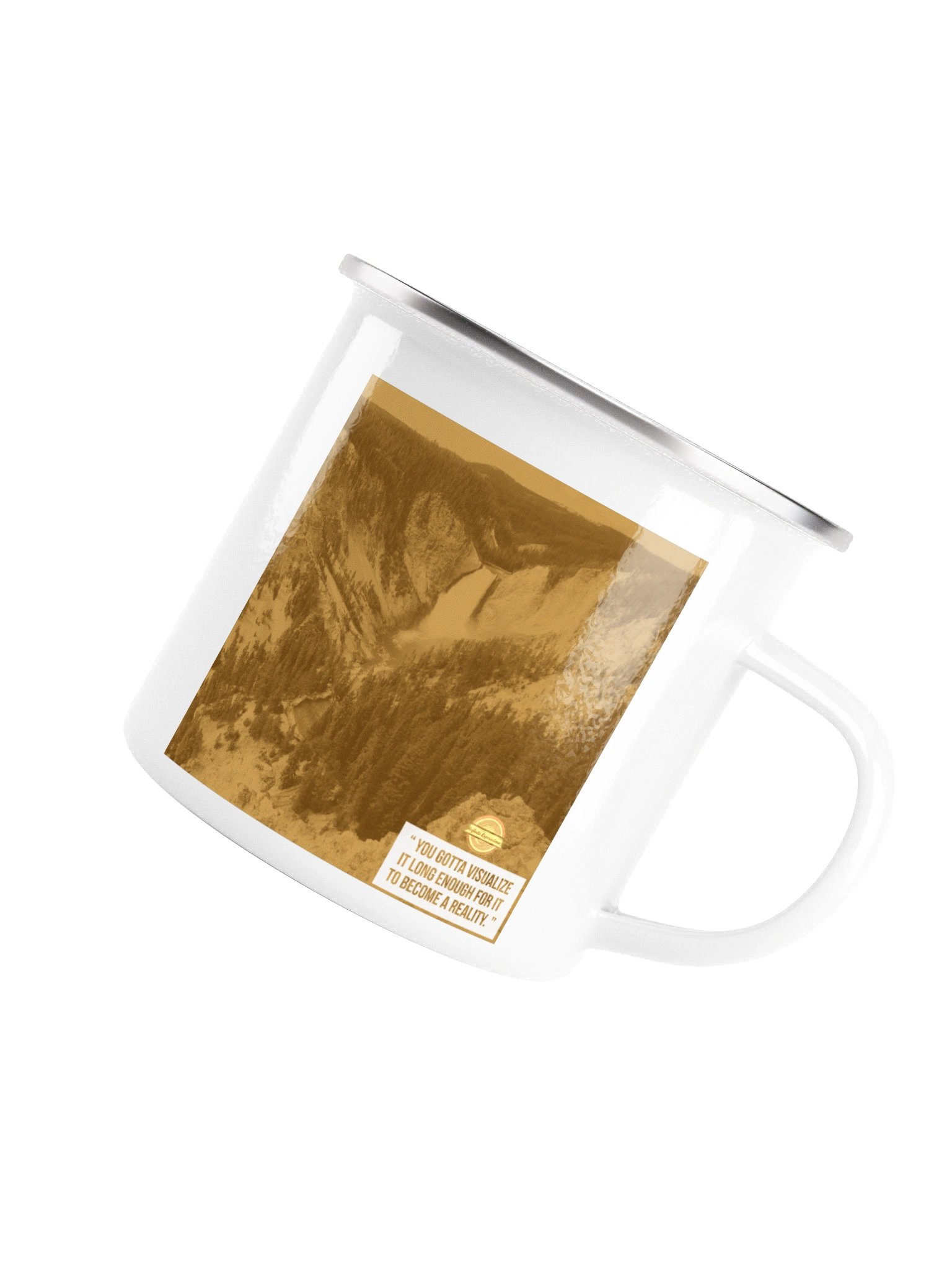 Visualize It - Mug product image (5)
