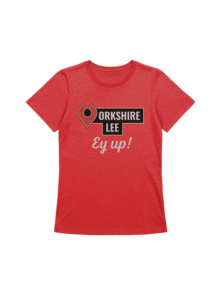 Ey Up Women's Relaxed-fit Tee product image (11)
