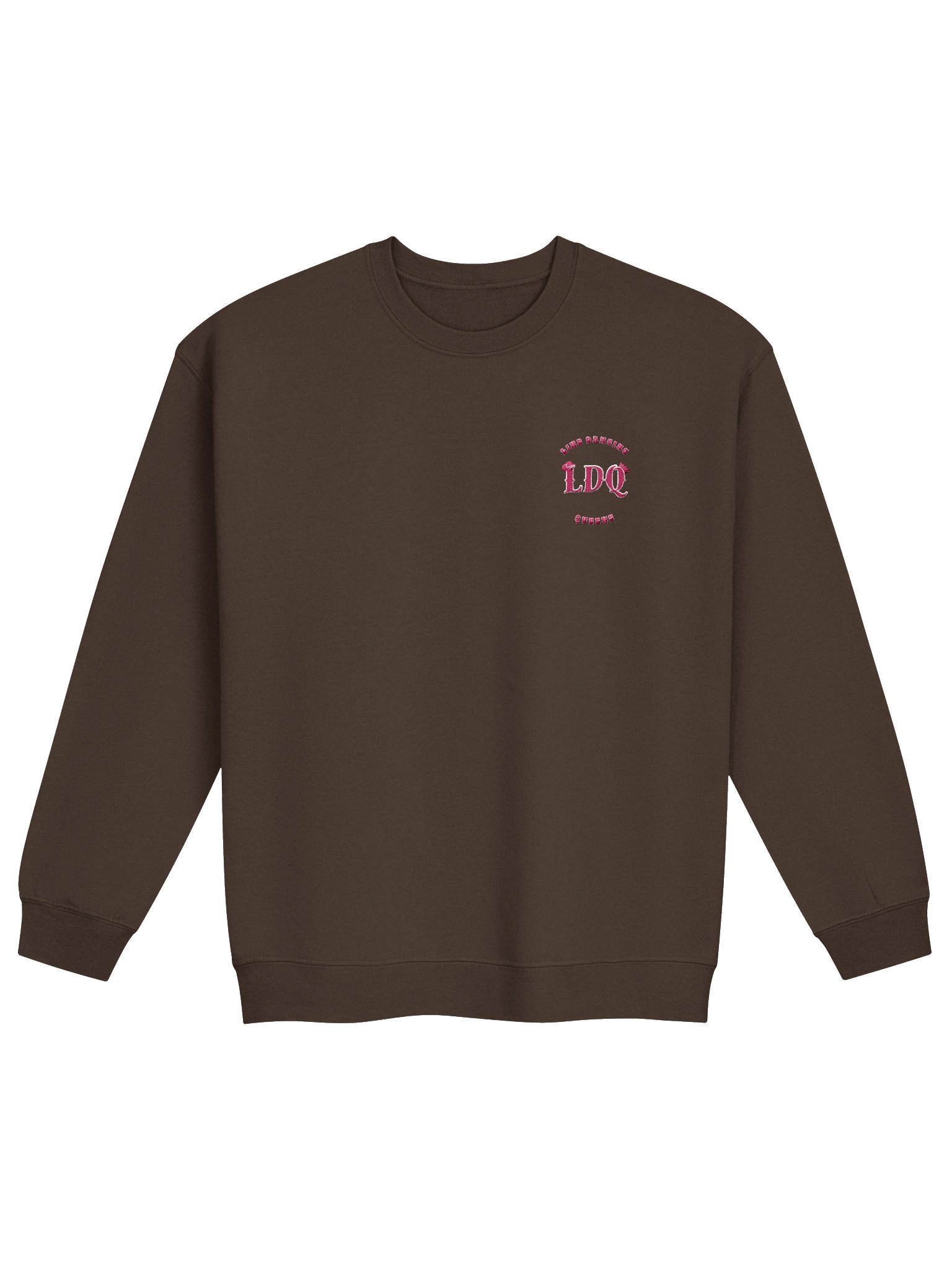 LDQ Crewneck product image (1)