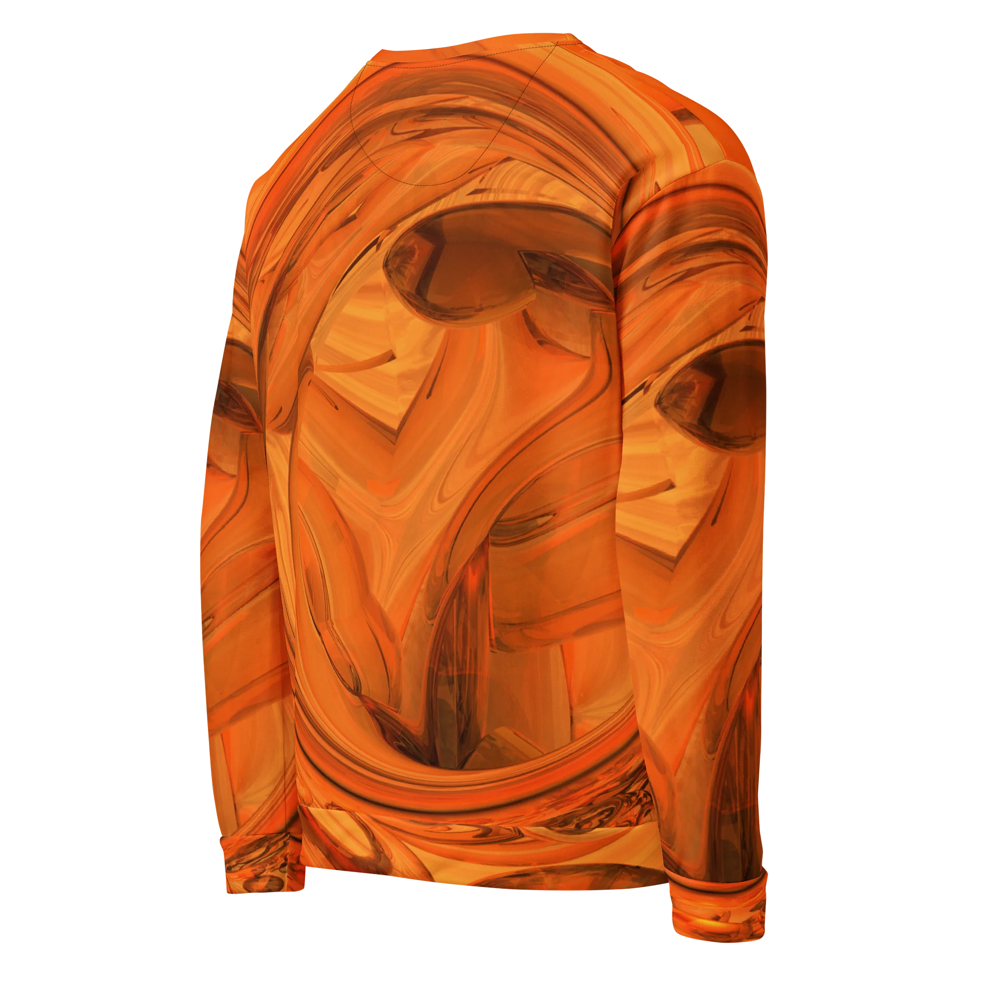 Agate Core Recycled Sweatshirt product image (5)