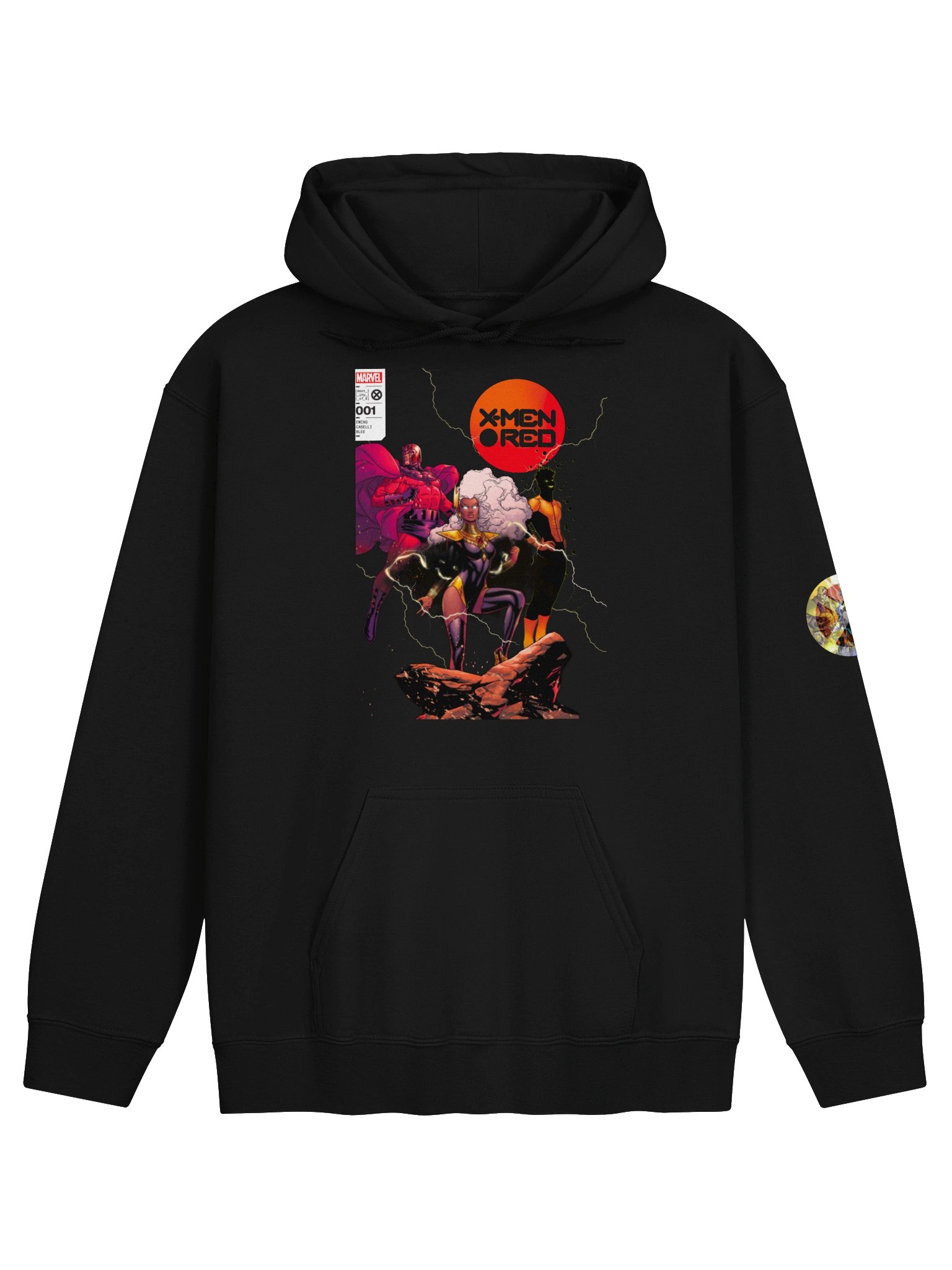 X-Men Red 001 product image (1)