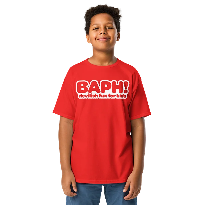 BAPH! - Shirt product image (26)