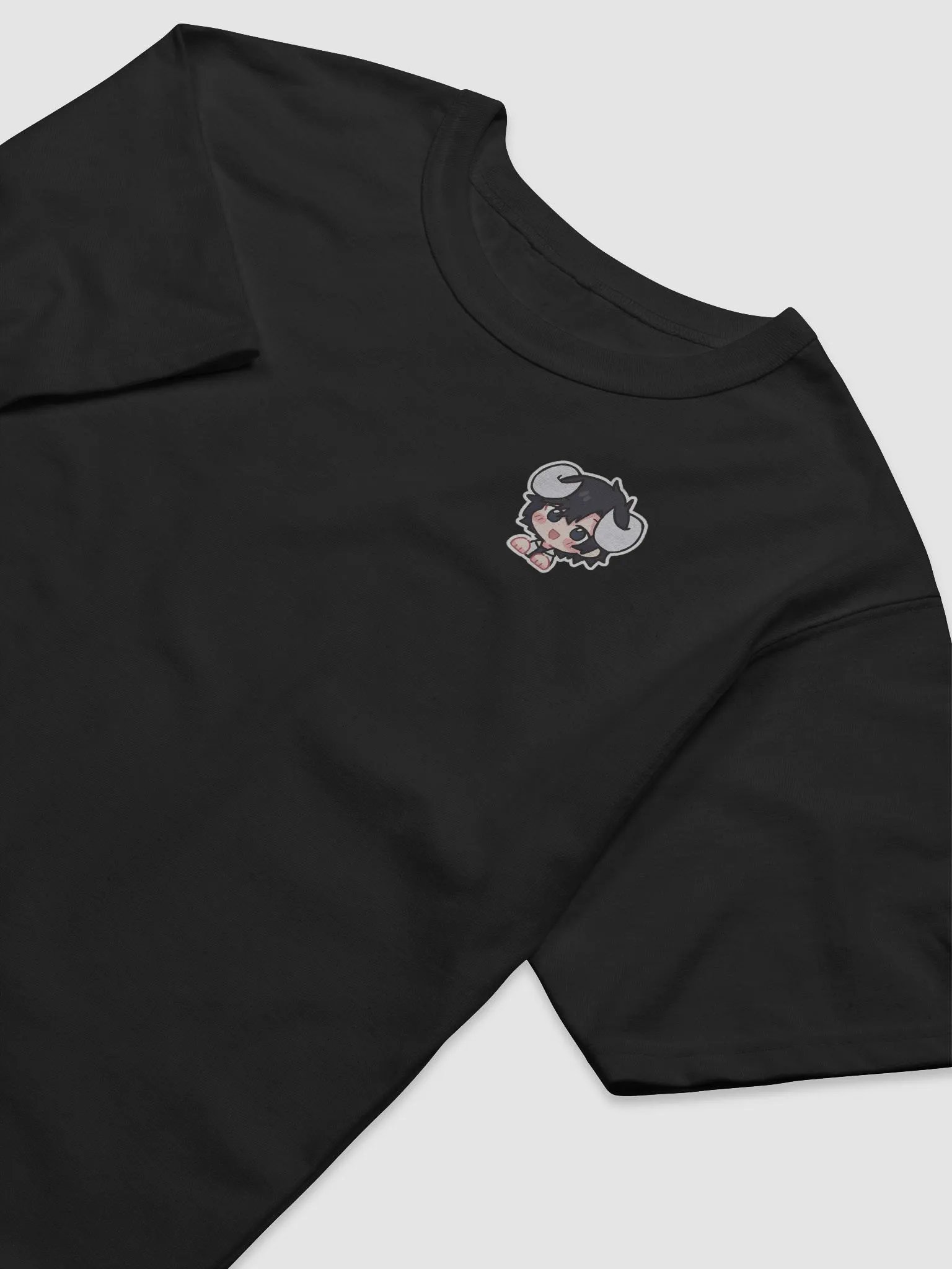Sticker Shirt product image (3)