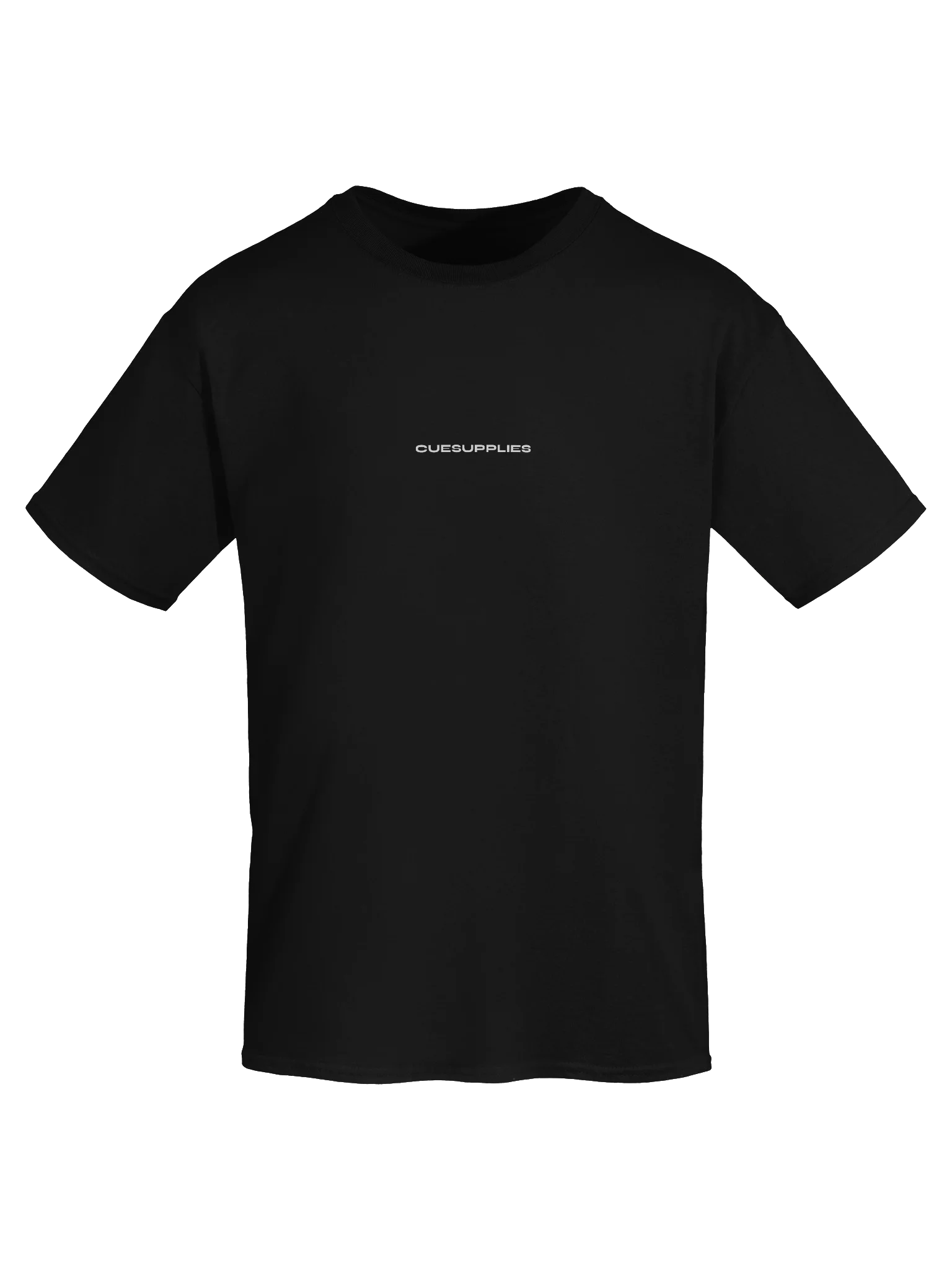 CUESUPPLIES Accessories Tee product image (14)