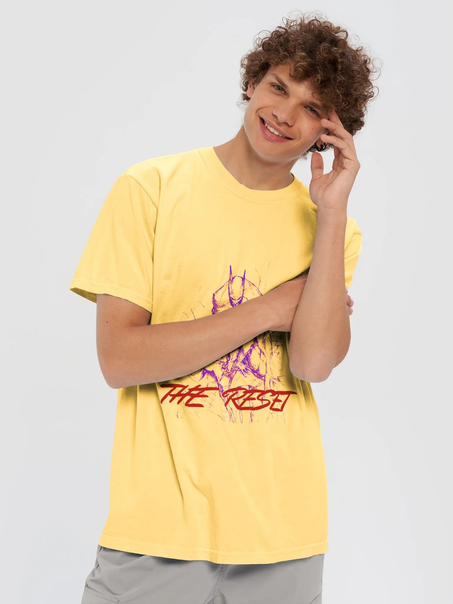 The Reset Series product image (9)